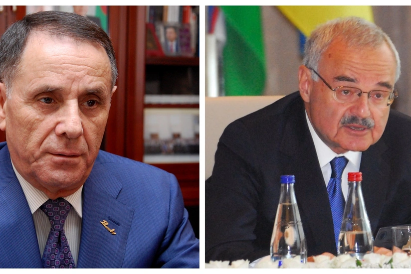 Dilçilik İnstitutunun direktoru: “Orfoqrafiya Normaları Artur Rasi-Zadənin soyadına şamil olunmur”