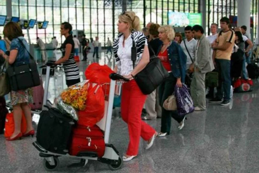 Azərbaycandan Türkyəyə turist axını azalıb