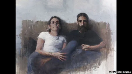 BP Portrait Award reveals 2015 shortlist