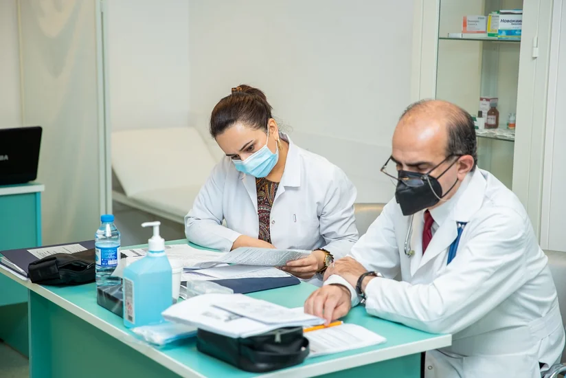 Hərbi səbəblərlə əlaqəli daha 9 nəfərin əlillik statusu ləğv edildi