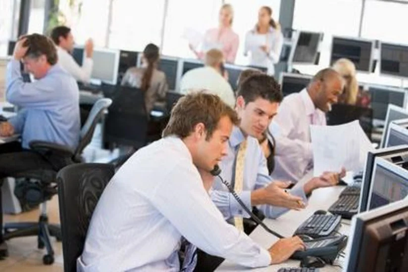 Azərbaycandakı brokerlərin oktyabr ayı üzrə renkinqi