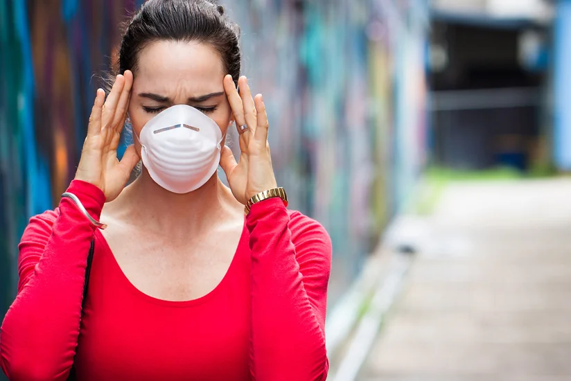 Havanın çirkli olması insanların əhval-ruhiyyəsinə təsir edir