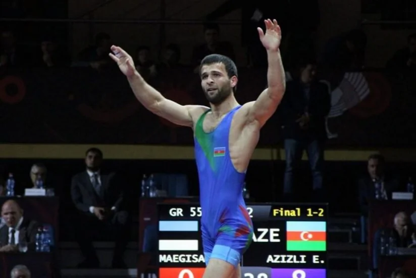 Avropa çempionatı: Məmmədov finalda, Əzizli bürünc medal uğrunda güləşəcək - YENİLƏNİB