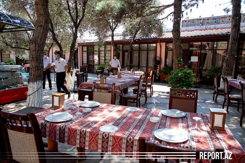 Sahibkarların biznes uğuru Yeni Həyat Tərzinə əməl etmələrindən aslıdır