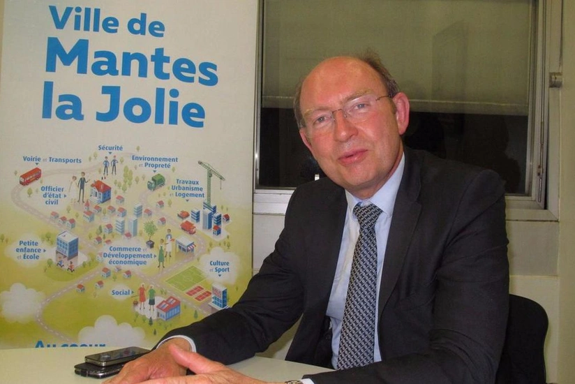 Michel Vialay: Armenian Diaspora in France tries to impact country's foreign policy