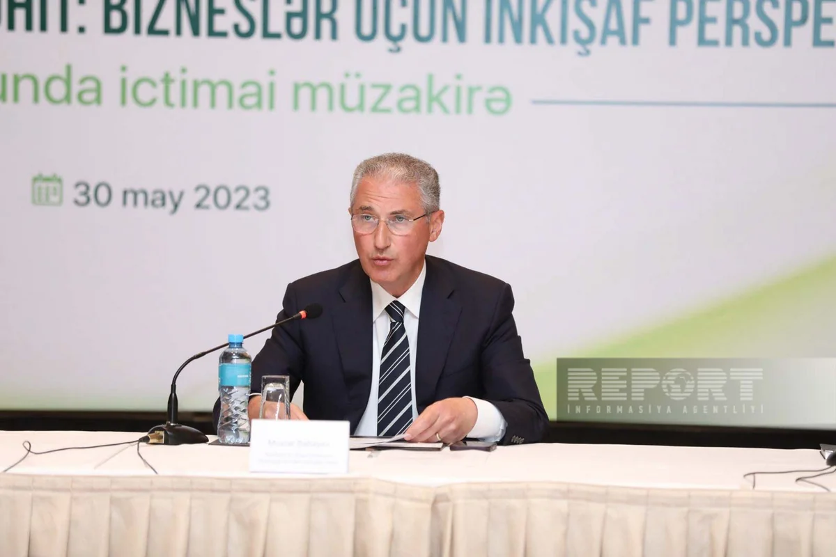 Ağdamda tullantıların idarə edilməsi üzrə pilot layihə həyata keçiriləcək