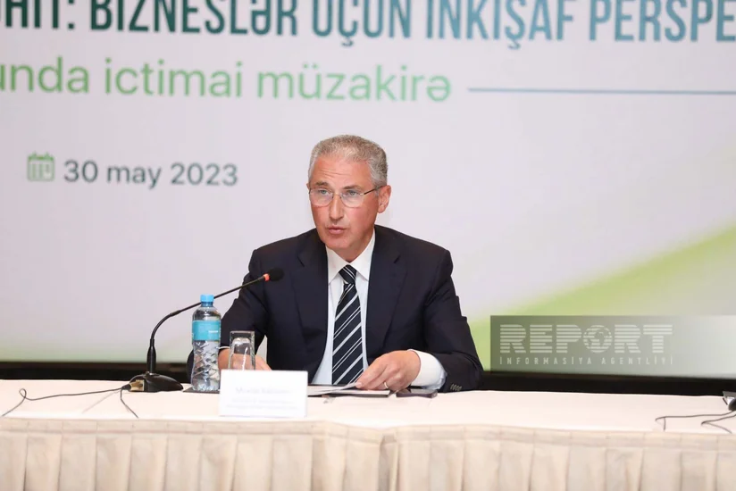 Ağdamda tullantıların idarə edilməsi üzrə pilot layihə həyata keçiriləcək