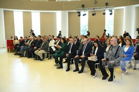 ADA və Bolonya universitetləri ilk birgə proqrama başlayıb