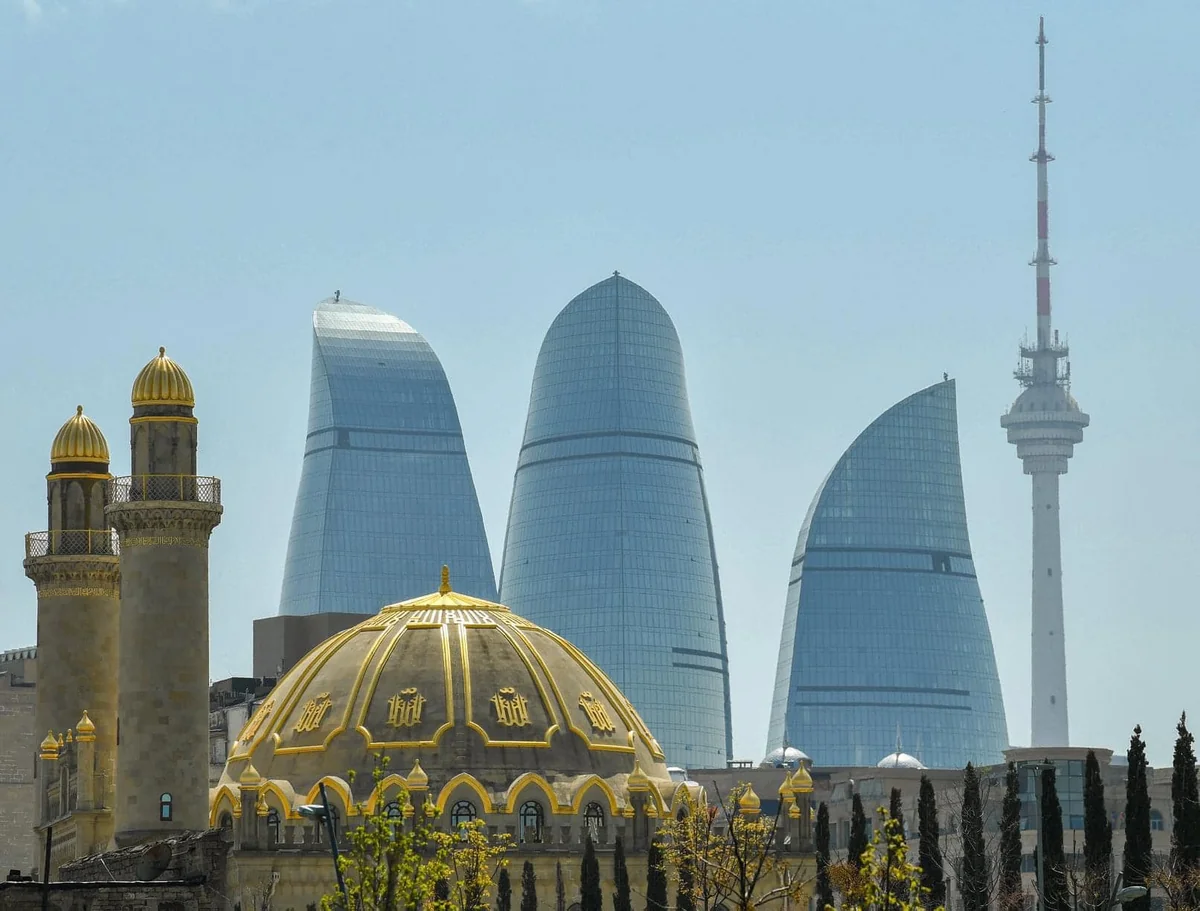 Azərbaycan ərazisindən ixrac və tranzit daşımalar əhəmiyyətli dərəcədə artıb