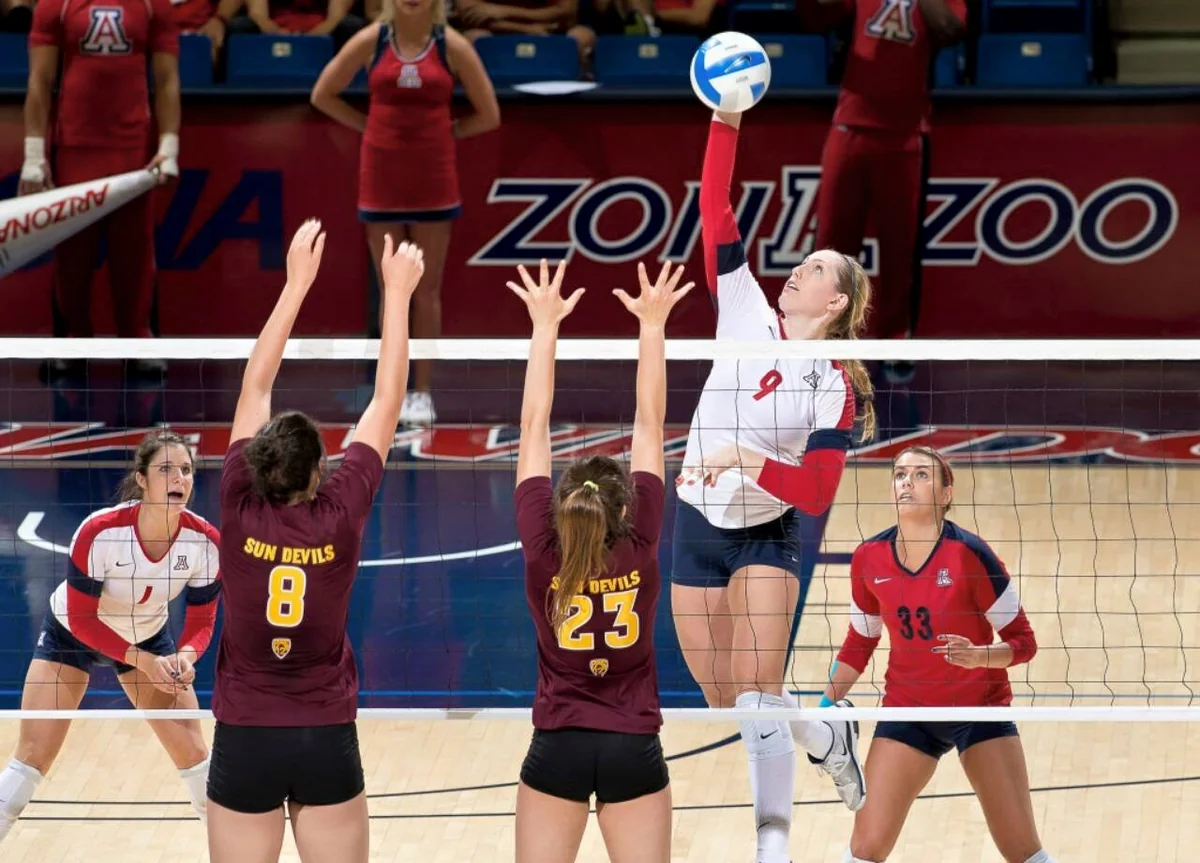 'Azeryol' club reinforces staff with 3 volleyball players