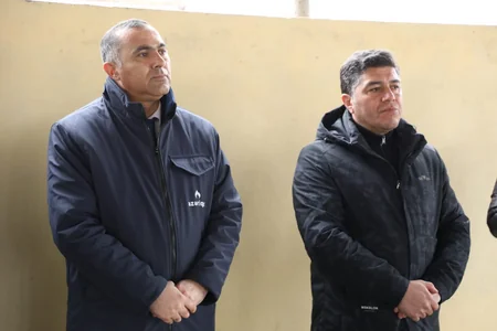 Azəriqaz: Qeydiyyatda olan ibadət ocaqları 500 manatlıq güzəştdən istifadə edir