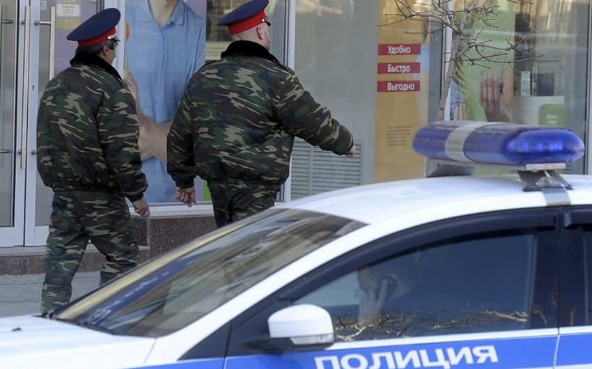 ​Peterburqda atışma zamanı azərbaycanlı iş adamı öldürülüb