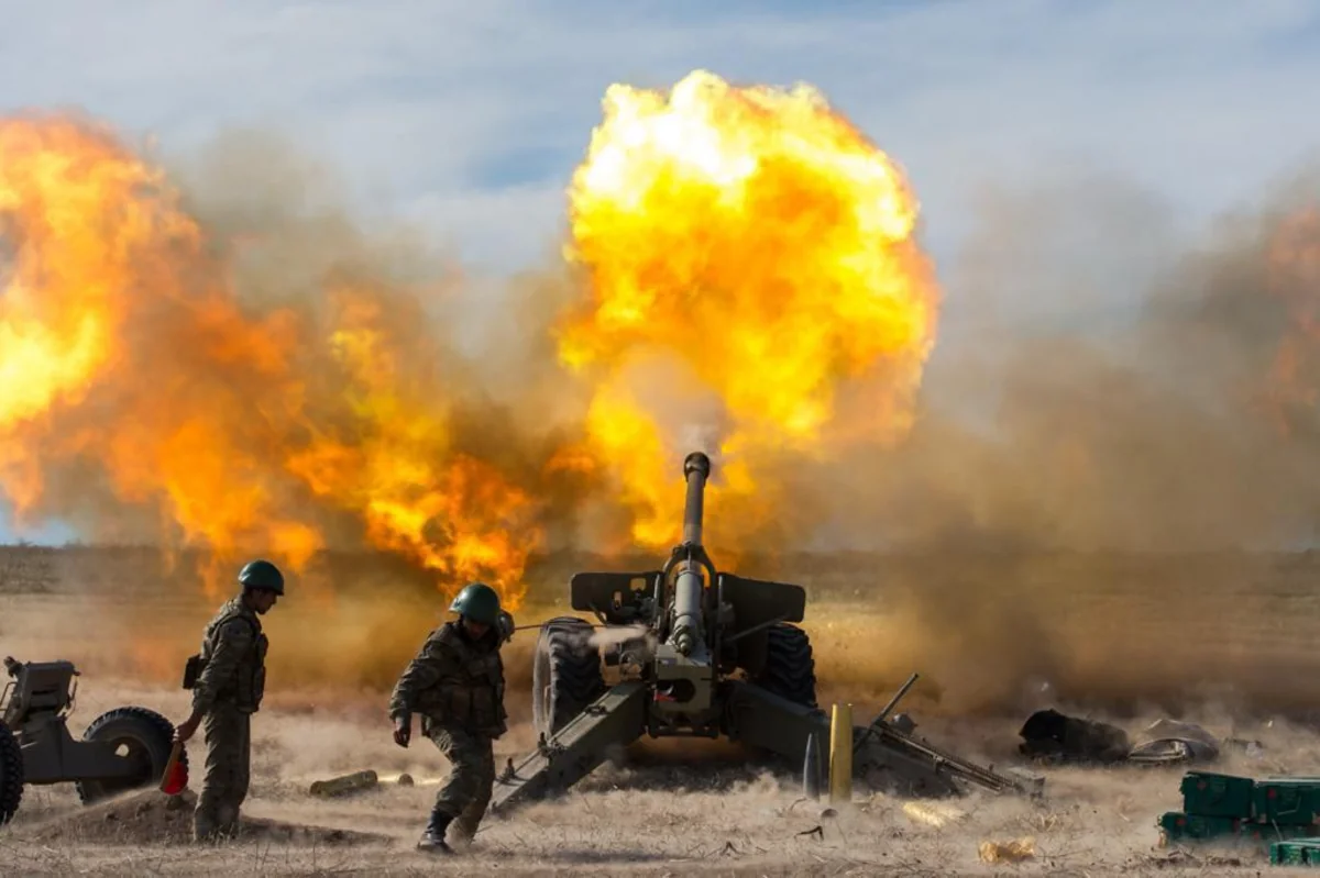 Ekspert Türkiyənin İkinci Qarabağ müharibəsindəki rolundan danışdı