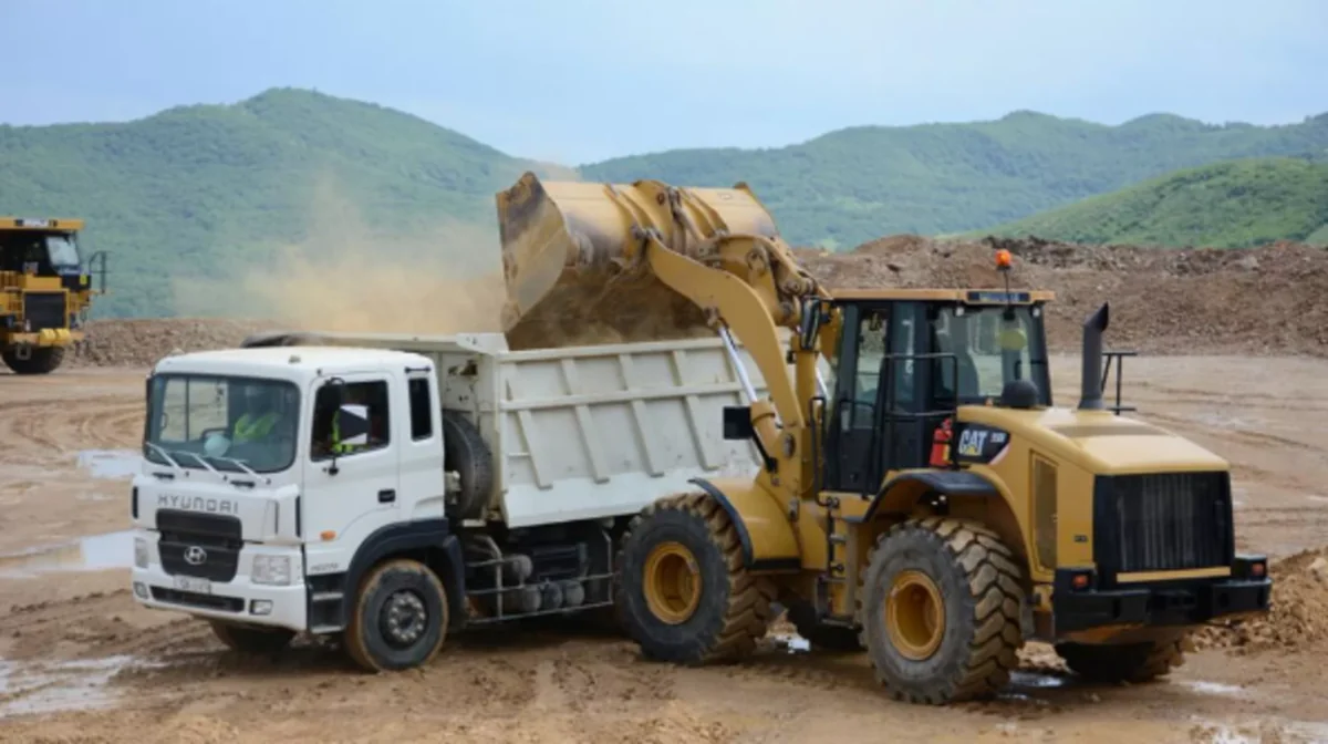 “Base Metals” Qarabağda “Dəmirli” mədəninin istismarını dayandırıb
