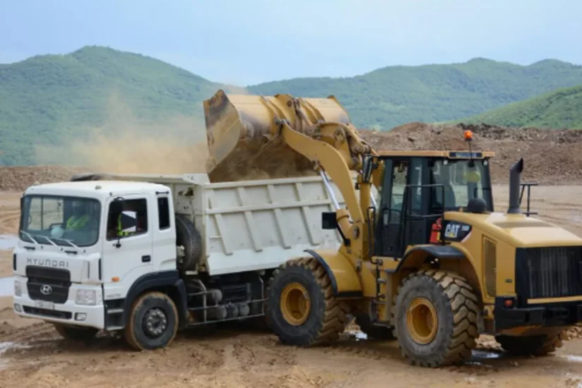 “Base Metals” Qarabağda “Dəmirli” mədəninin istismarını dayandırıb
