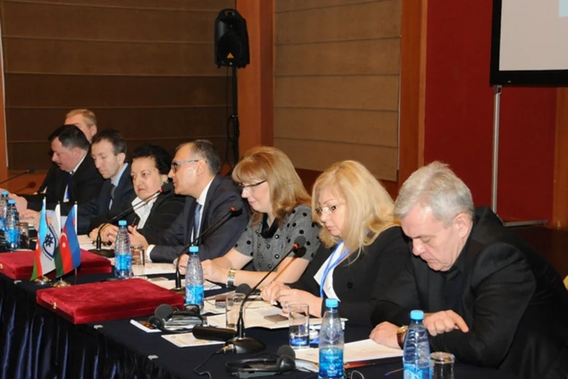 Azərbaycan PA-nın sektor müdiri: Ermənilərin saxta soyqırım iddiasının yalan olduğu uğurla sübut ediləcək
