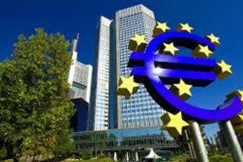 Европейский Центробанк сохранил базовую ставку на нулевом уровне