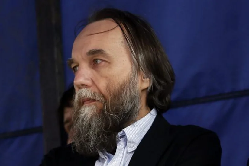 Александр Дугин: Азербайджанцы России должны стать силой, которая будет развивать отношения между Баку и Москвой