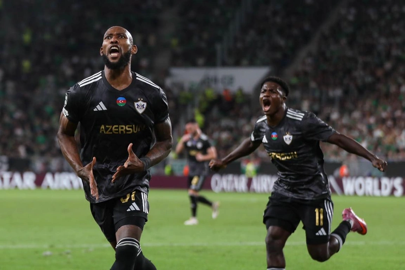 Çempionlar Liqası: Qarabağ üç göstəricidə liderdir