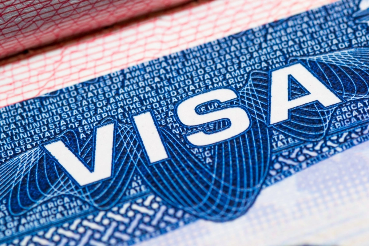 US issues record-breaking number of visas