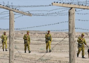 Вопрос делимитации госграницы Таджикистана и Кыргызстана обсудили в Душанбе 