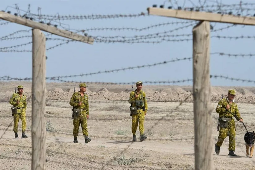 Вопрос делимитации госграницы Таджикистана и Кыргызстана обсудили в Душанбе