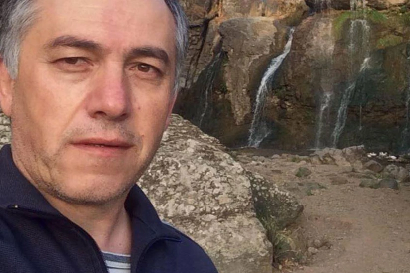 Арестованы экс-глава ИВ Гедабека и его племянник