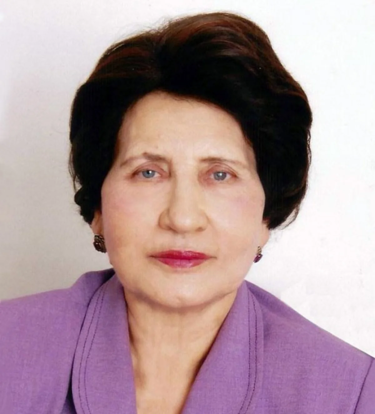 Azərbaycanın tanınmış kimyaçı alimi Rəfiqə Əliyeva vəfat edib