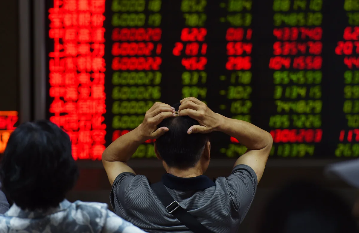 Çin yeni iqtisadi təhlükə qarşısındadır