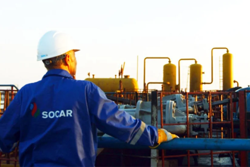 SOCAR-ın işçilərinin sayı və orta əməkhaqqı məbləği açıqlanıb