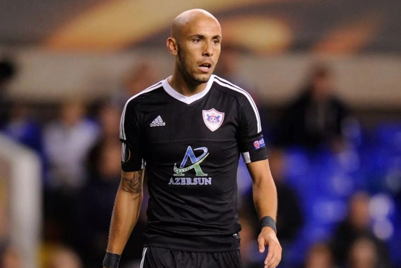 Riçard Almeyda: Allah bizi mükafatlandıracaq