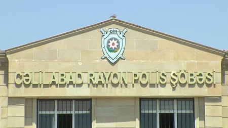 Cəlilabadda xüsusi əməliyyat keçirilib, şantajla həmyerlisinin pulunu və avtomobilini alan şəxs saxlanılıb