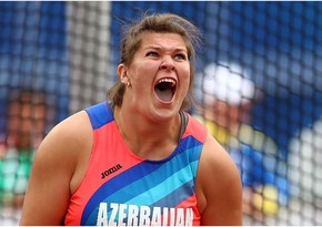 Olimpiyaçımız Kiyev çempionatının qalibi oldu