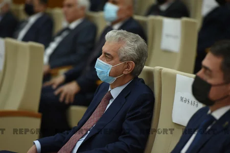 YAP-ın yaranmasının 29-cu ildönümü qeyd olunub