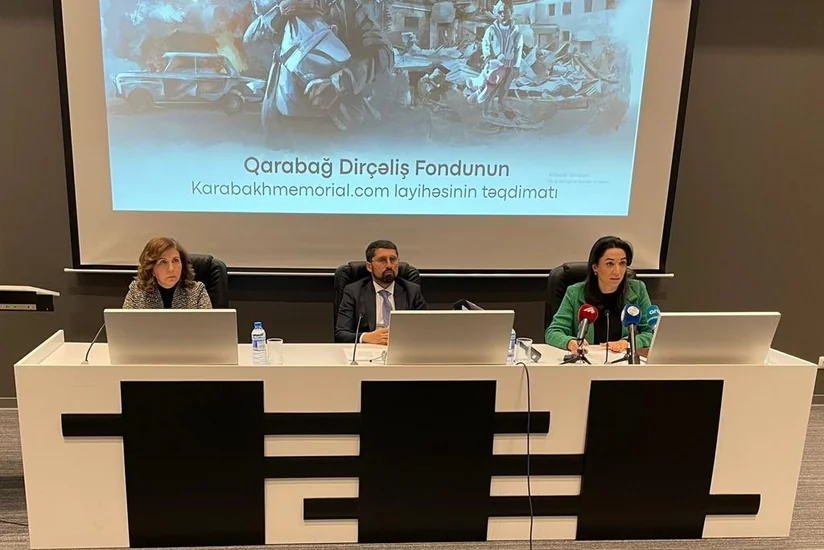 Ombudsman: “Müharibədə həlak olmuş uşaqların ailələri, şəhid övladları ilə görüşlər keçirilir”