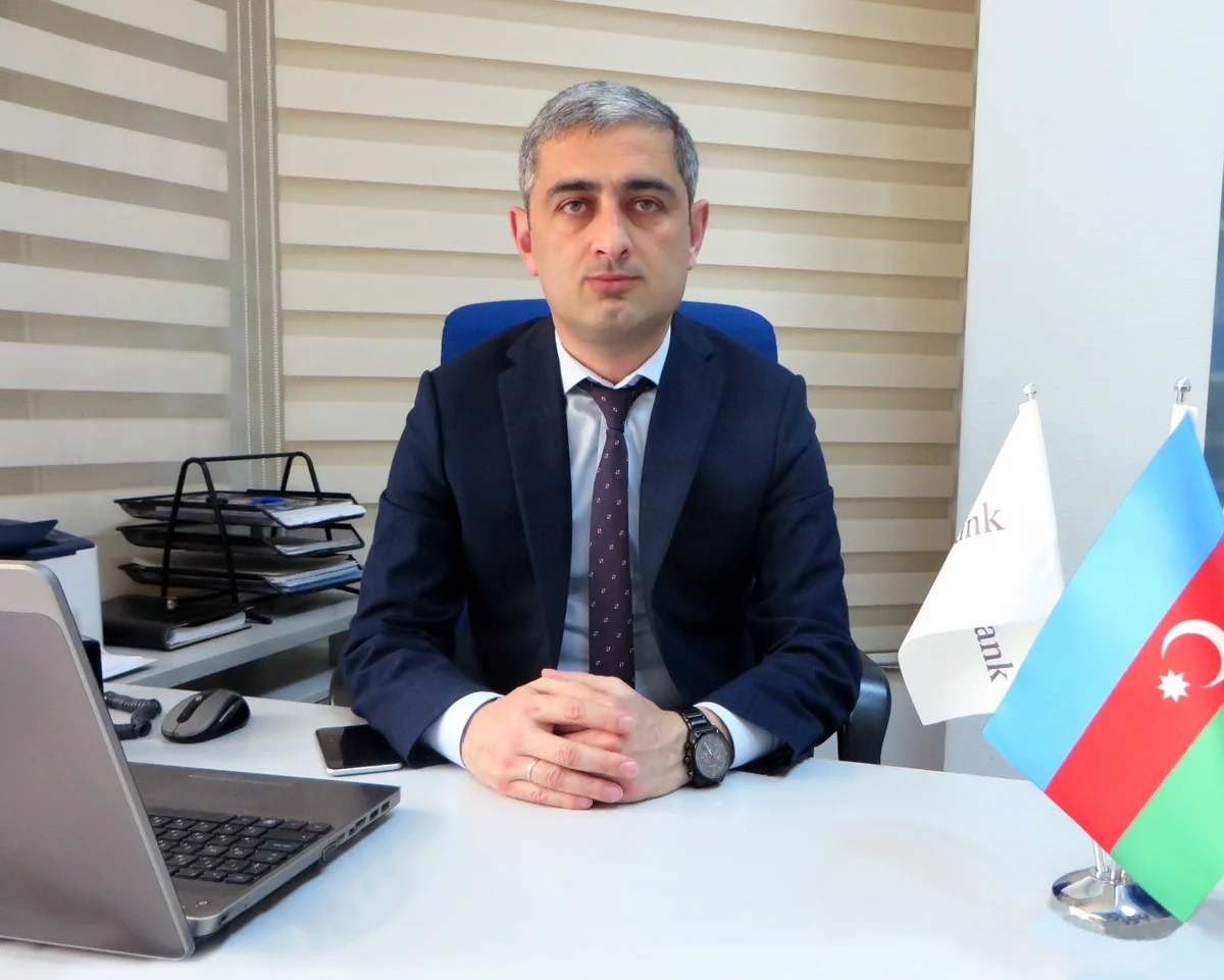 AccessBank Bir sürü təklif kampaniyasından gözləntilərini açıqlayıb - MÜSAHİBƏ