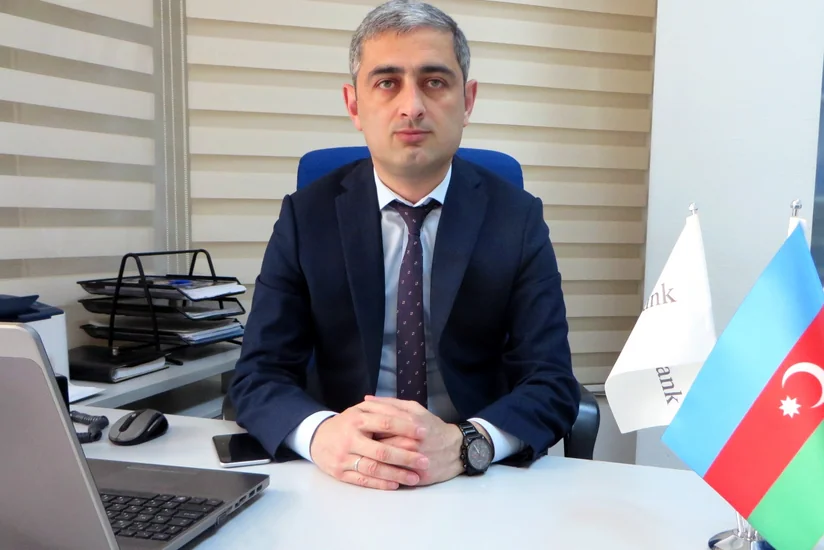 AccessBank Bir sürü təklif kampaniyasından gözləntilərini açıqlayıb - MÜSAHİBƏ
