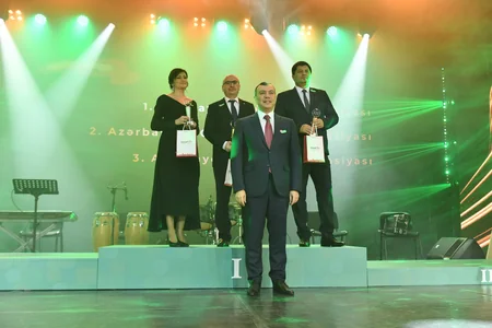 İlin idman yekunları: Bütün nominasiyalar üzrə qaliblər açıqlanıb