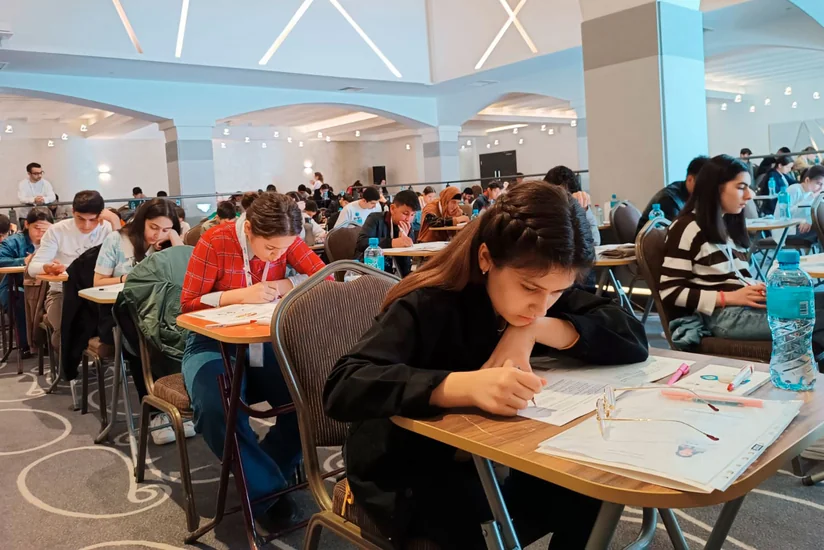 Respublika fənn olimpiadalarının nəticələri elan edilib