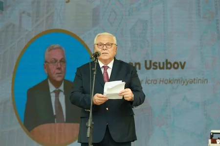 Şəkidə “KOB Fest” sərgi-satış yarmarkası keçirilib