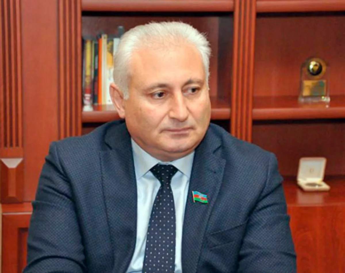 Deputat: “İnsan alverinə qarşı mübarizə ilə bağlı aparılan maarifləndirmə işi bəzi hallarda bunun təbliğinə yol açır”