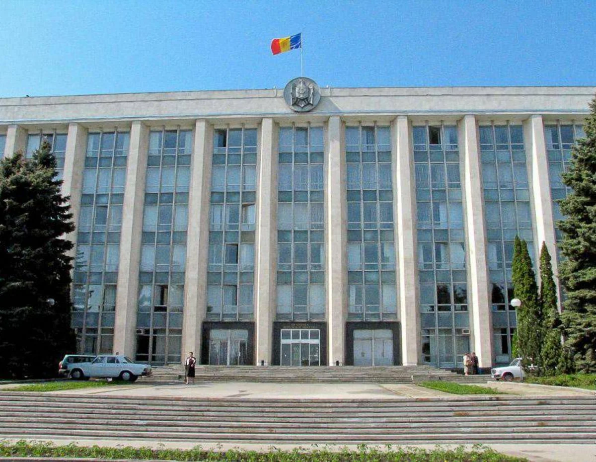 Правительство Молдовы обратится в Конституционный суд для решения конфликта с Додоном