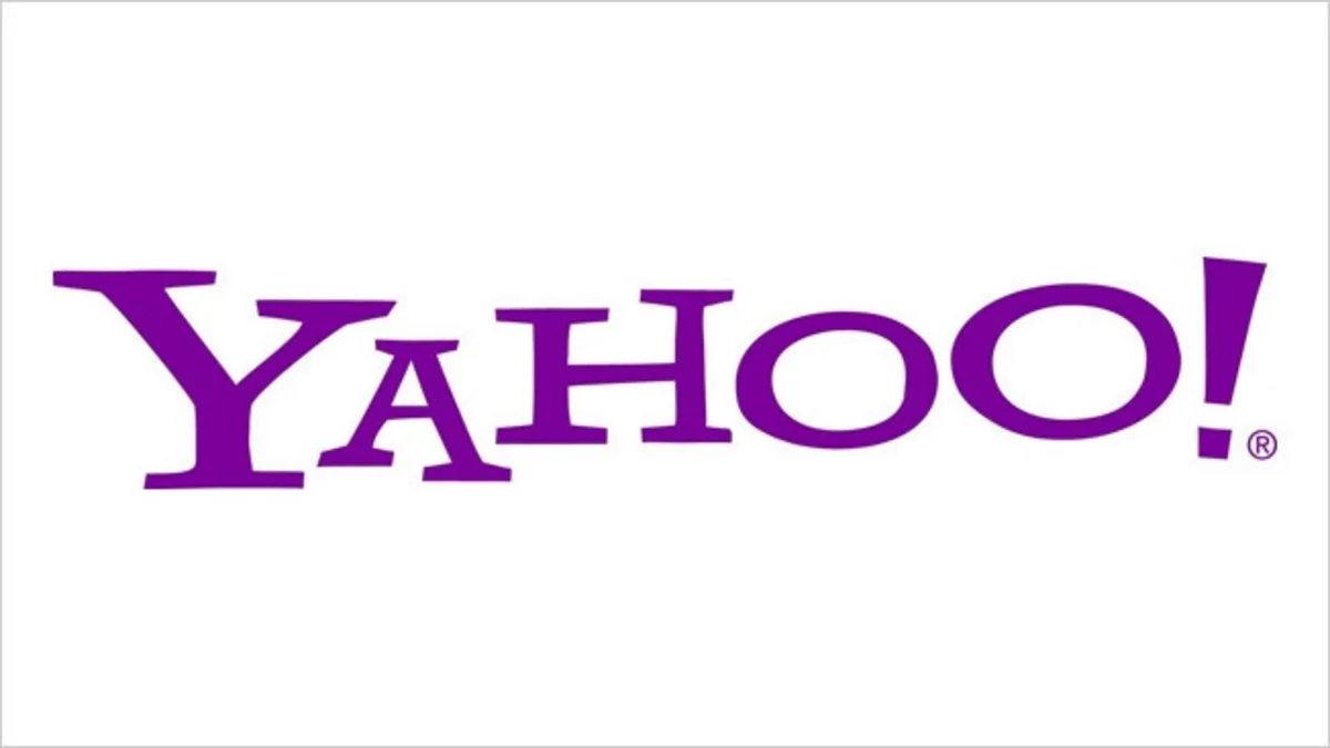 ​Чистая прибыль Yahoo сократилась