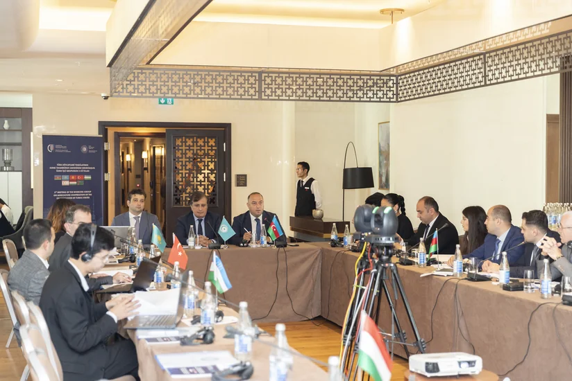 TDT ölkələri regional ərzaq təhlükəsizliyi ehtiyatı sisteminin yaradılması imkanlarını müzakirə edib