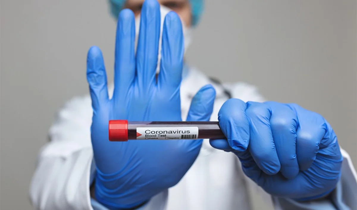 Найдено новое средство от COVID-19