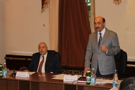 İsmayıllıda turizmin inkişaf perspektivlərinə həsr olunan müşavirə keçirilib