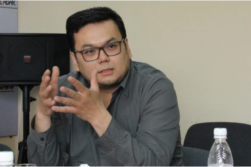 Кыргызский эксперт: Азербайджан является важным элементом тюркского мира