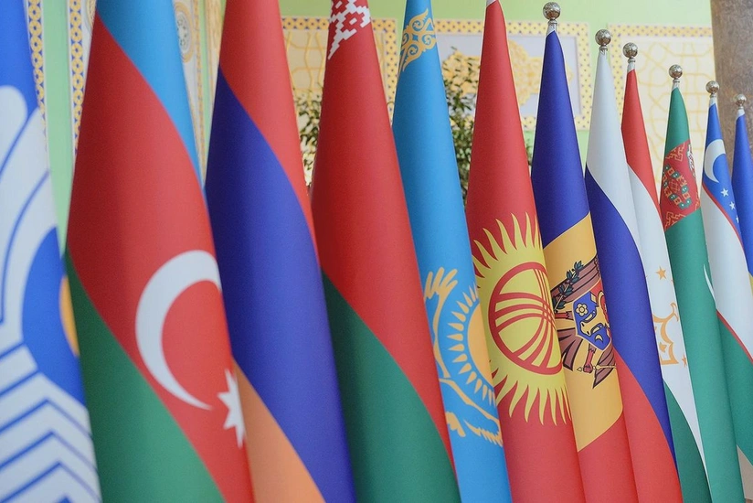 Representatives of CIS countries' defense ministries to meet in Minsk on April 6