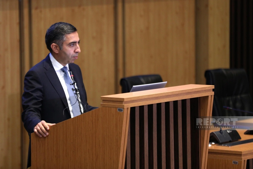 Koreya Azərbaycana 500 min dollar həcmində tibbi avadanlıqlar ianə edib - YENİLƏNİB