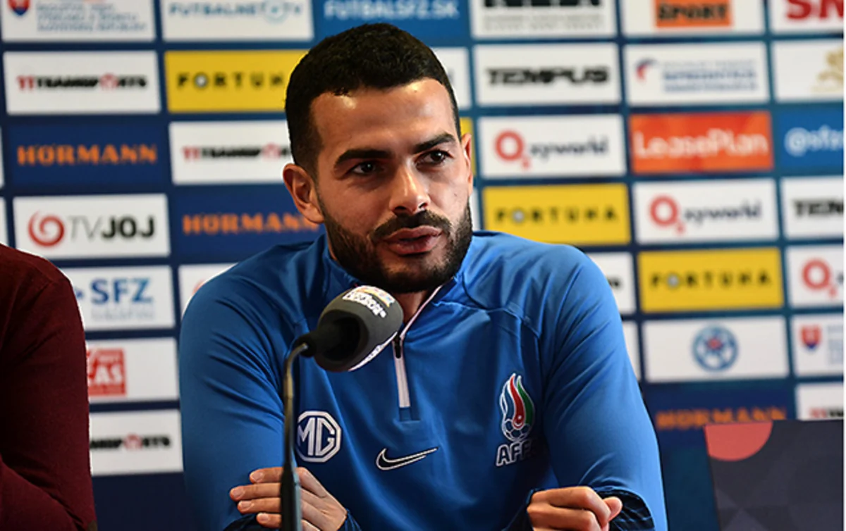 Emin Mahmudov: “Meydana qələbə üçün çıxacağıq”